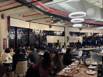 2025 나라의료재단 동일의료재단 합동 송년의 밤♥